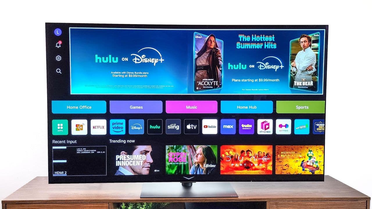LG Akıllı TV'lerde Microsoft Copilot Sorunu: Kullanıcılar Tepkili