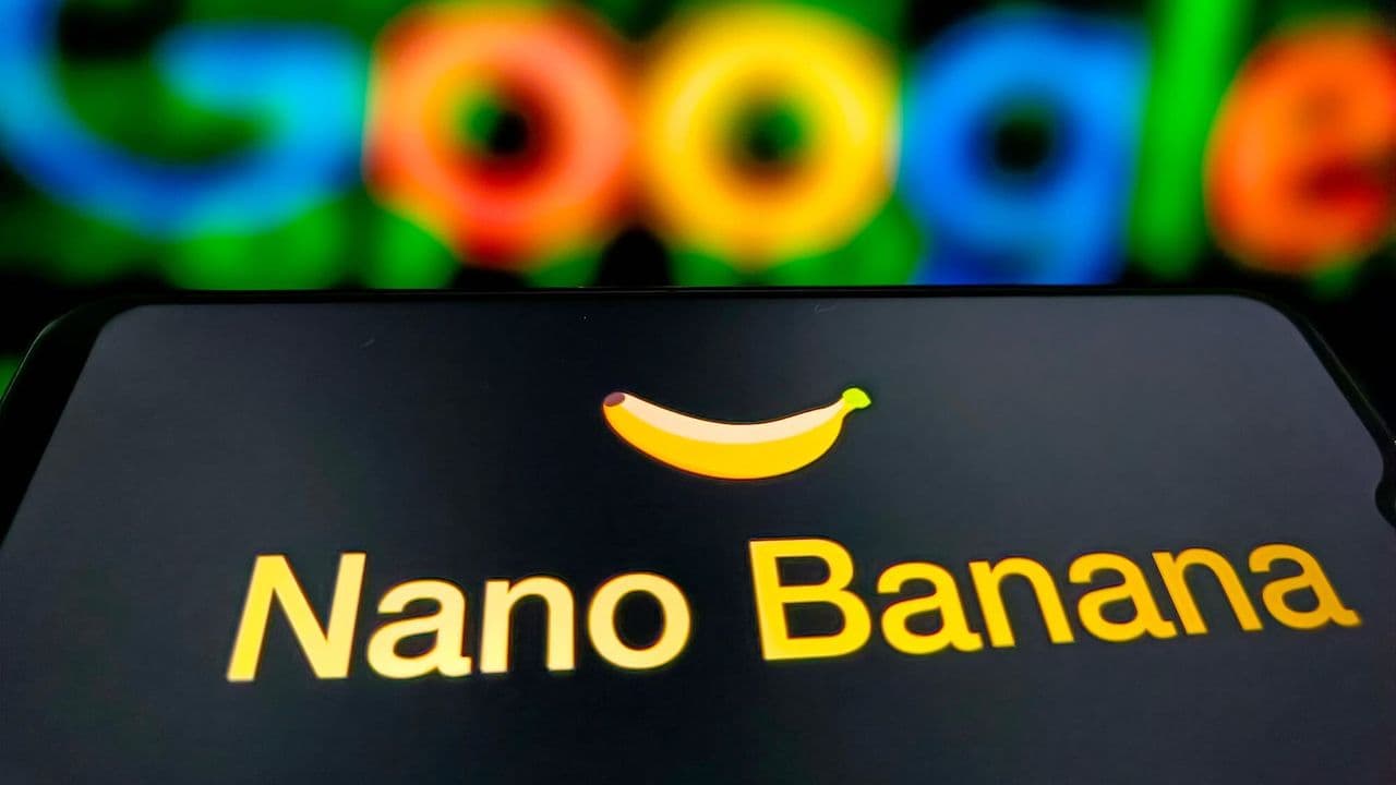 Nano Banana ile Fotoğraflarınızı Çizin: Yeni Dönem Başlıyor